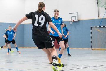 Bild 145 - wBJ NFV Futsalmeisterschaft